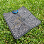 Masajeador Electroestimulador