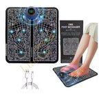 Masajeador Electroestimulador