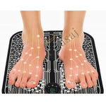 Masajeador Electroestimulador