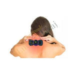 Pack Masajeadores Electroestimulador y Muscular