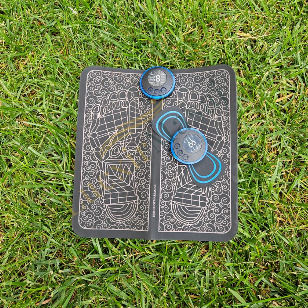 Pack Masajeadores Electroestimulador y Muscular