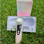 Masajeador facial Led Terapia